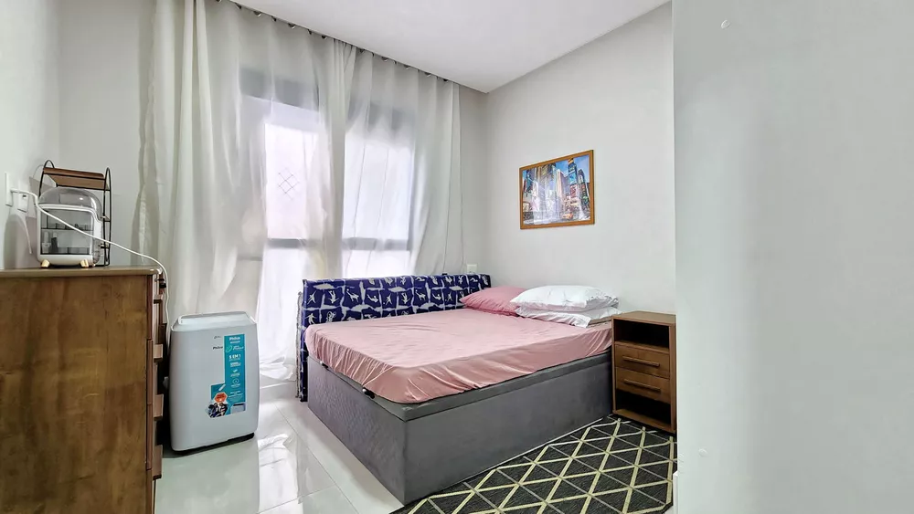 Apartamento, 4 quartos, 133 m² - Foto 13