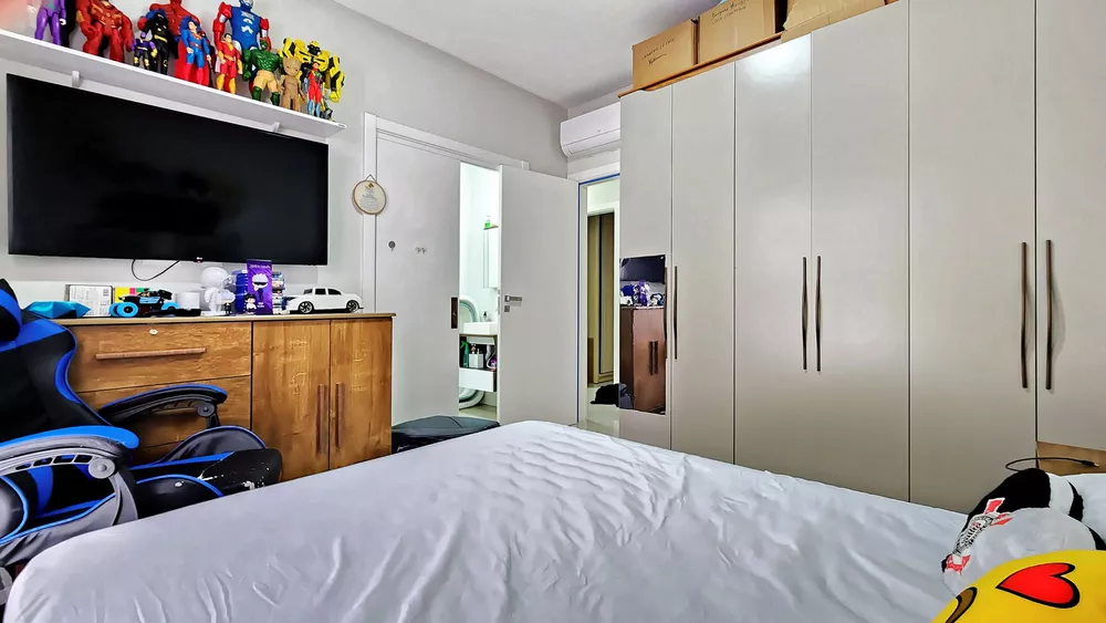 Apartamento, 4 quartos, 133 m² - Foto 8