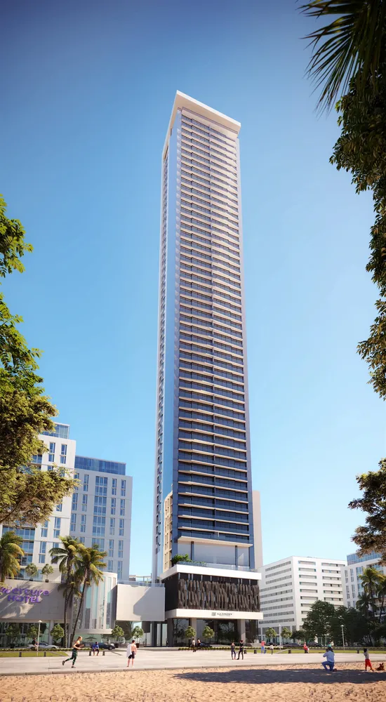 Apartamento, 200 m² - Foto 1