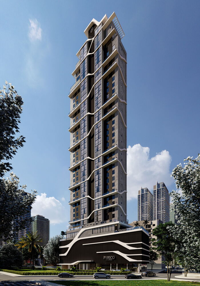 Apartamento, 3 quartos, 143 m² - Foto 2