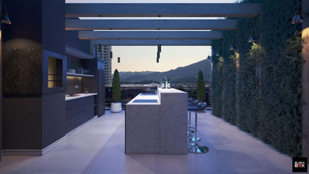 Apartamento, 3 quartos, 115 m² - Foto 8
