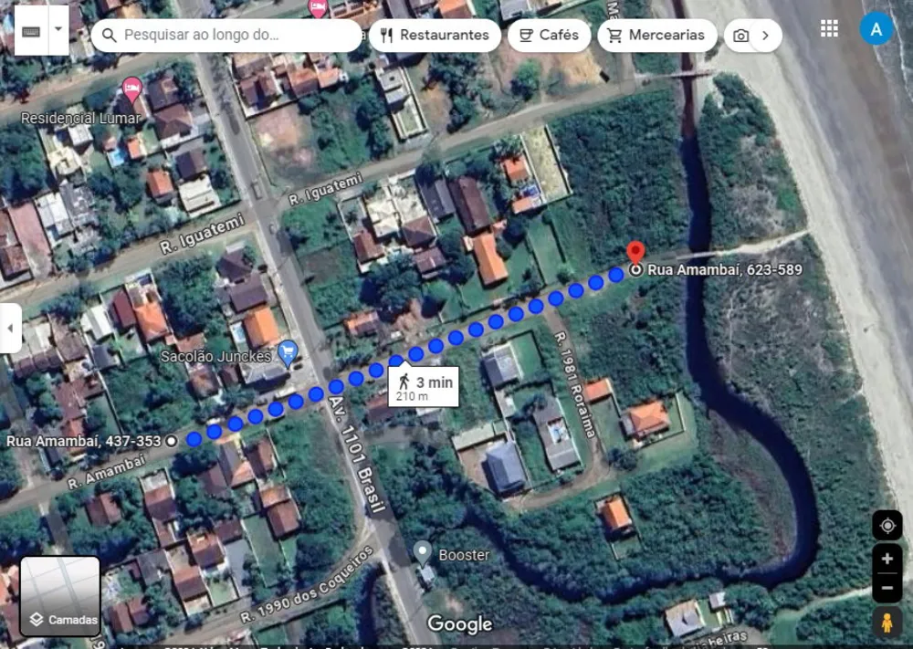Terreno, 384 m² - Foto 1