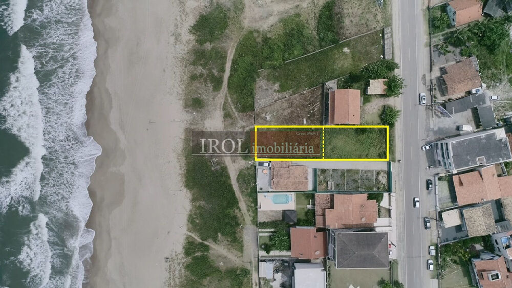 Terreno, 600 m² - Foto 1