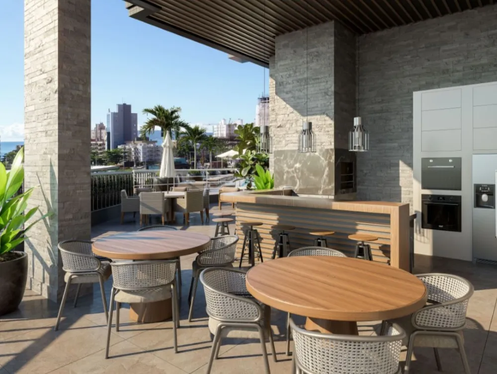 Apartamento, 2 quartos, 69 m² - Foto 4