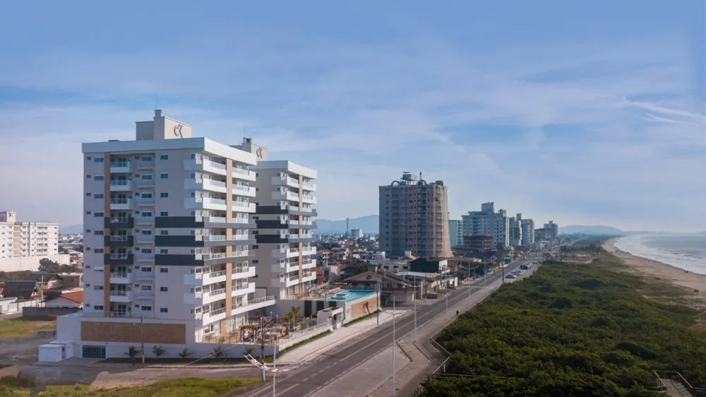 Apartamento, 2 quartos, 130 m² - Foto 2