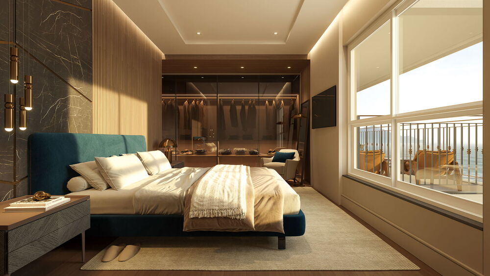 Apartamento, 3 quartos, 110 m² - Foto 8