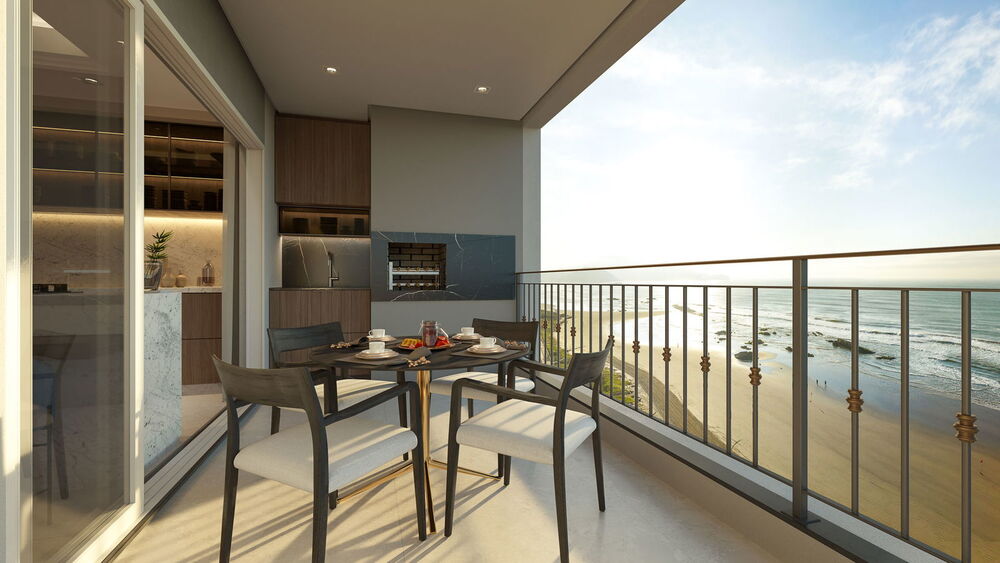 Apartamento, 3 quartos, 110 m² - Foto 7