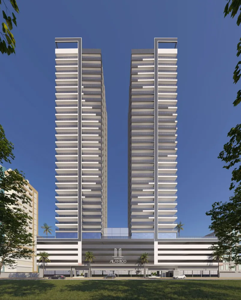 Apartamento, 4 quartos, 172 m² - Foto 1