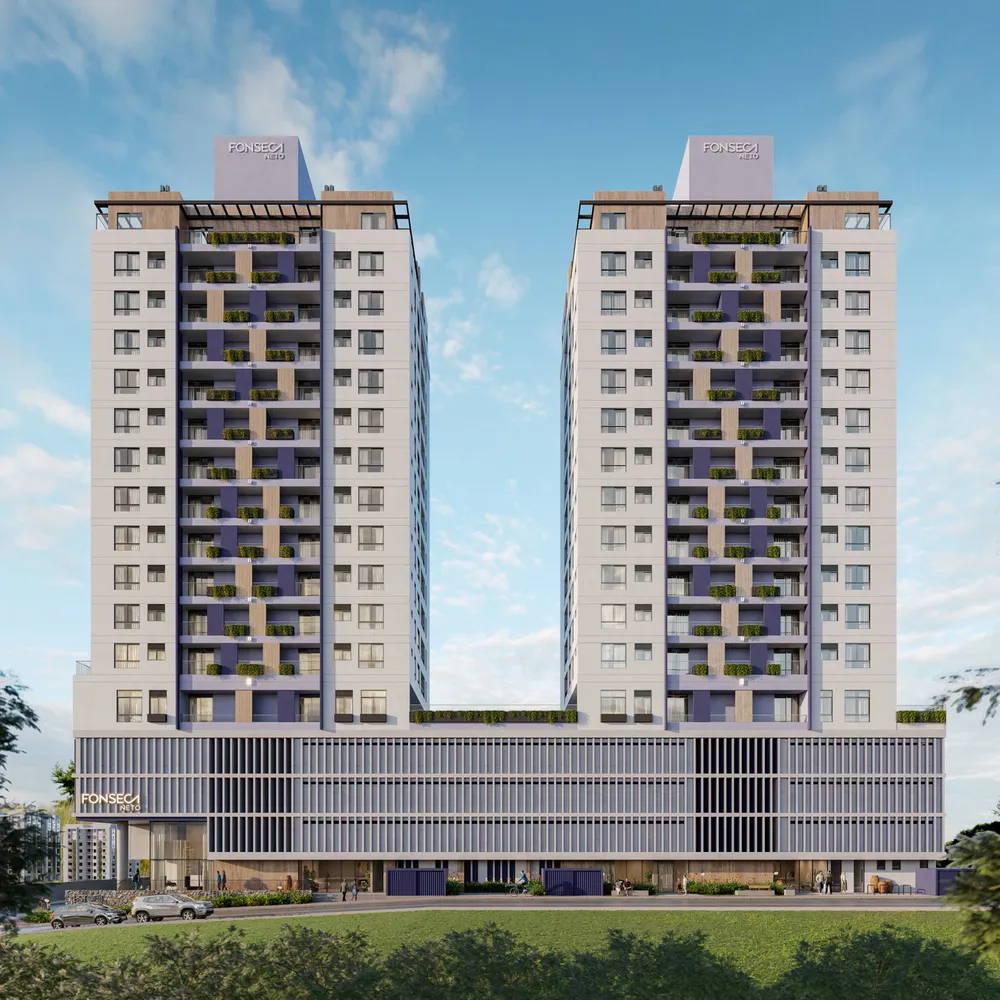 Apartamento, 303 m² - Foto 3
