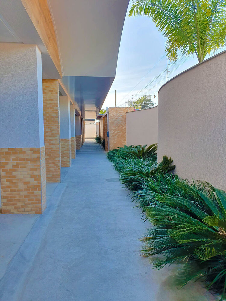 Apartamento, 2 quartos, 63 m² - Foto 5