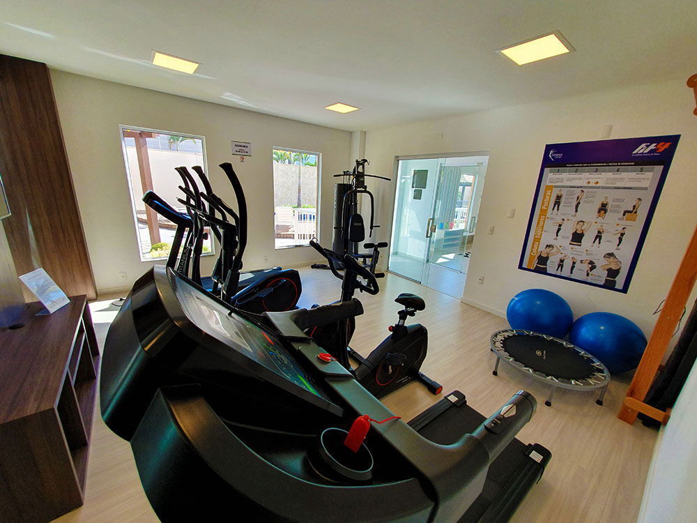 Apartamento, 2 quartos, 63 m² - Foto 16