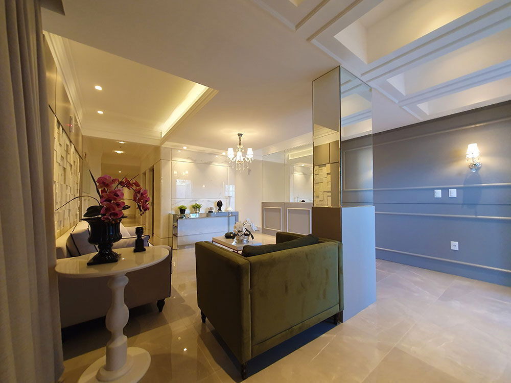 Apartamento, 2 quartos, 63 m² - Foto 14