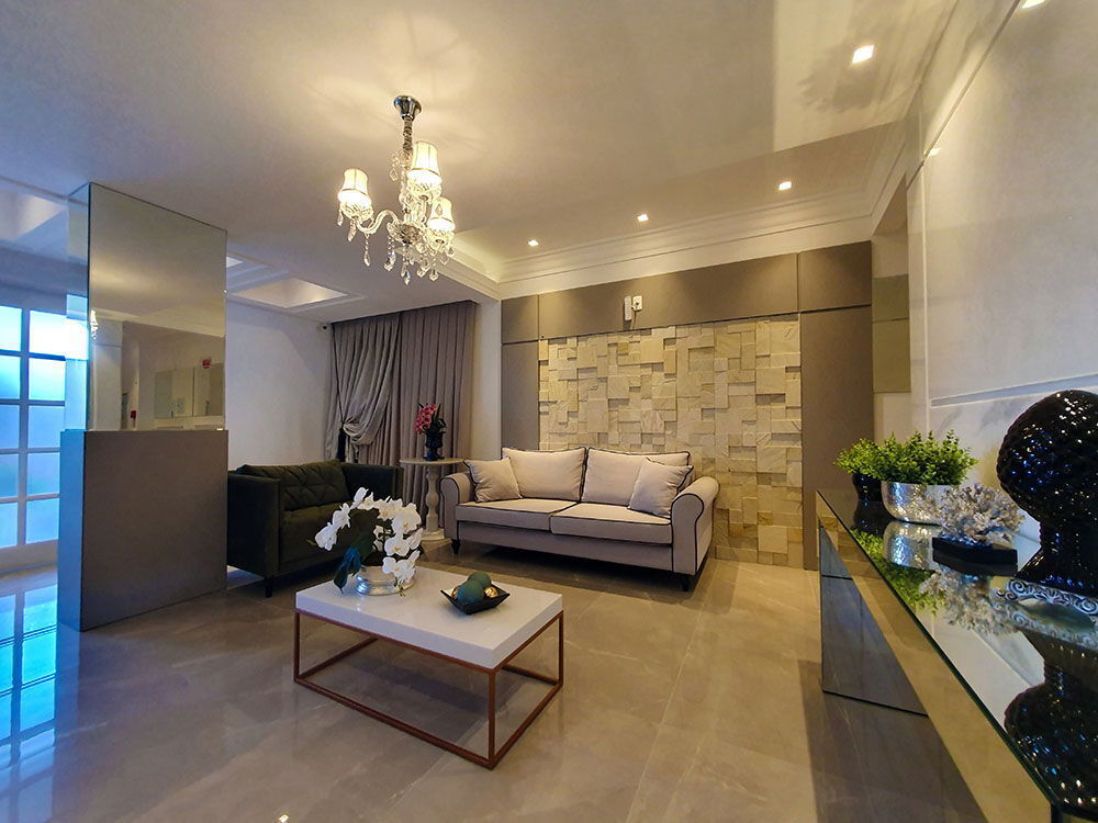 Apartamento, 2 quartos, 63 m² - Foto 11