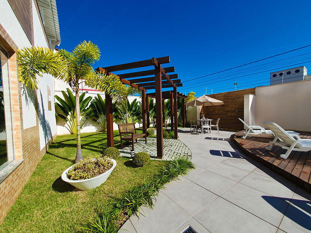 Apartamento, 2 quartos, 63 m² - Foto 7