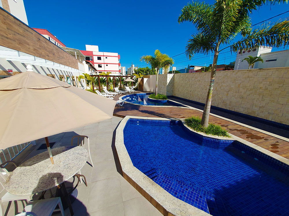 Apartamento, 2 quartos, 63 m² - Foto 6