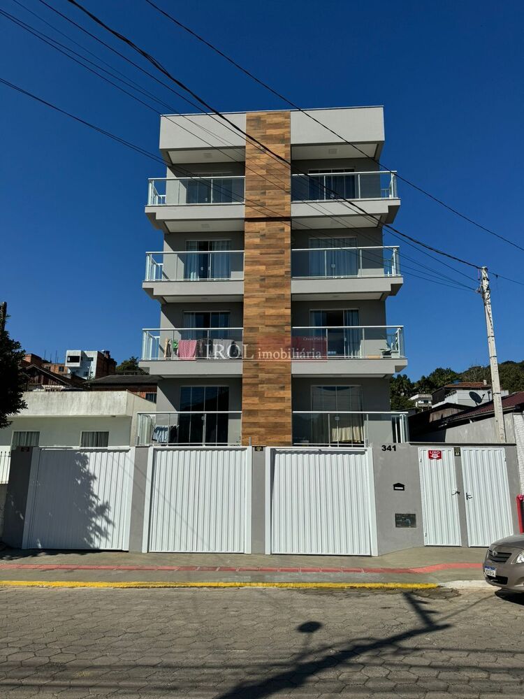 Apartamento, 2 quartos, 58 m² - Foto 1