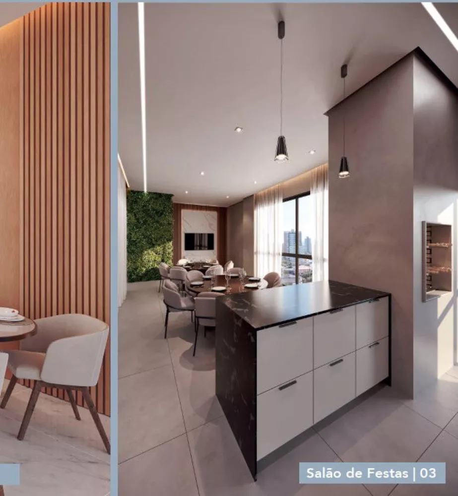 Apartamento, 2 quartos, 76 m² - Foto 4