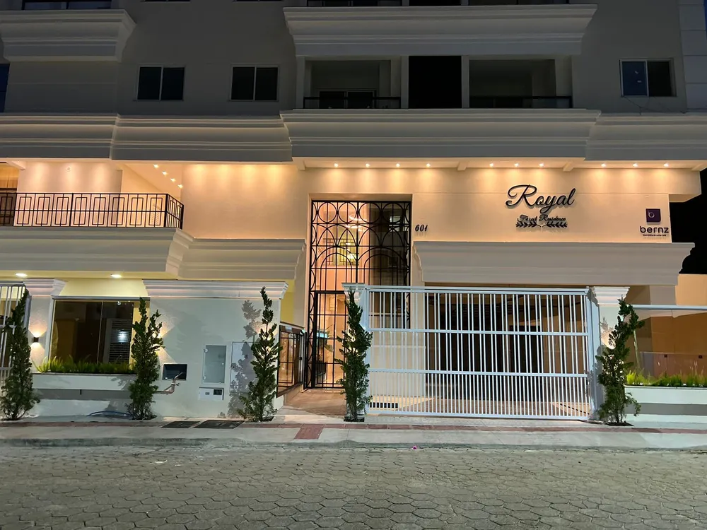 Apartamento, 2 quartos, 65 m² - Foto 3