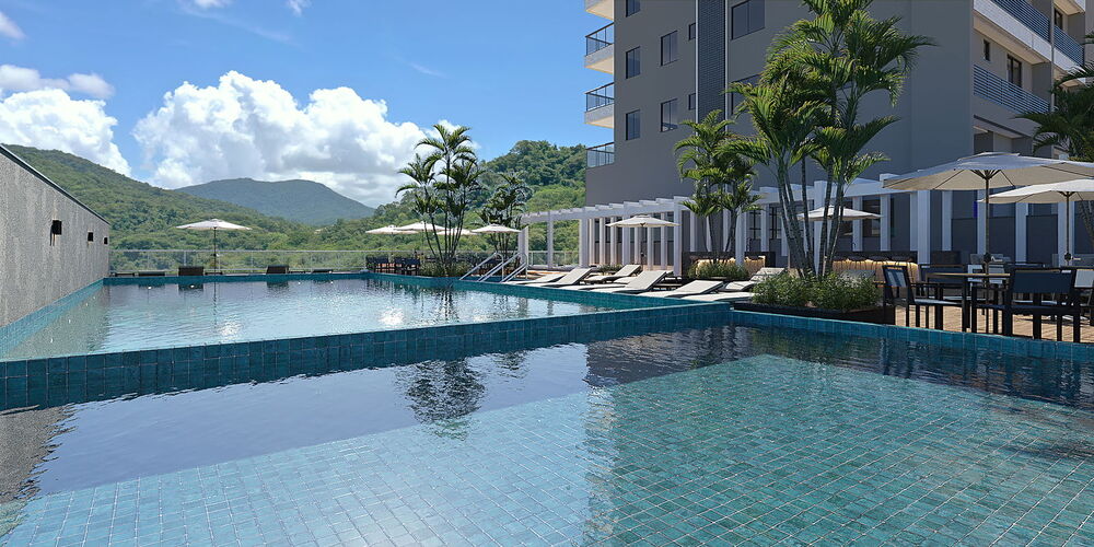 Apartamento à venda com 3 quartos, 132m² - Foto 4