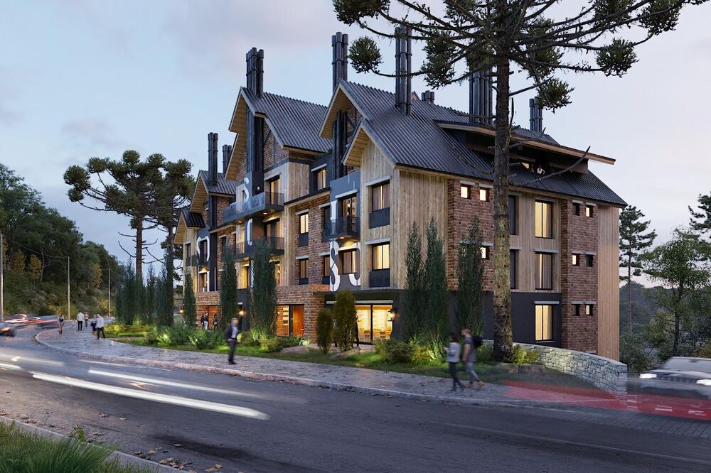 Apartamento, 2 quartos, 73 m² - Foto 3