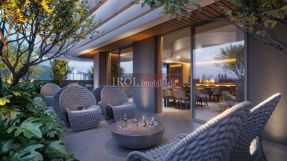 Apartamento, 144 m² - Foto 3