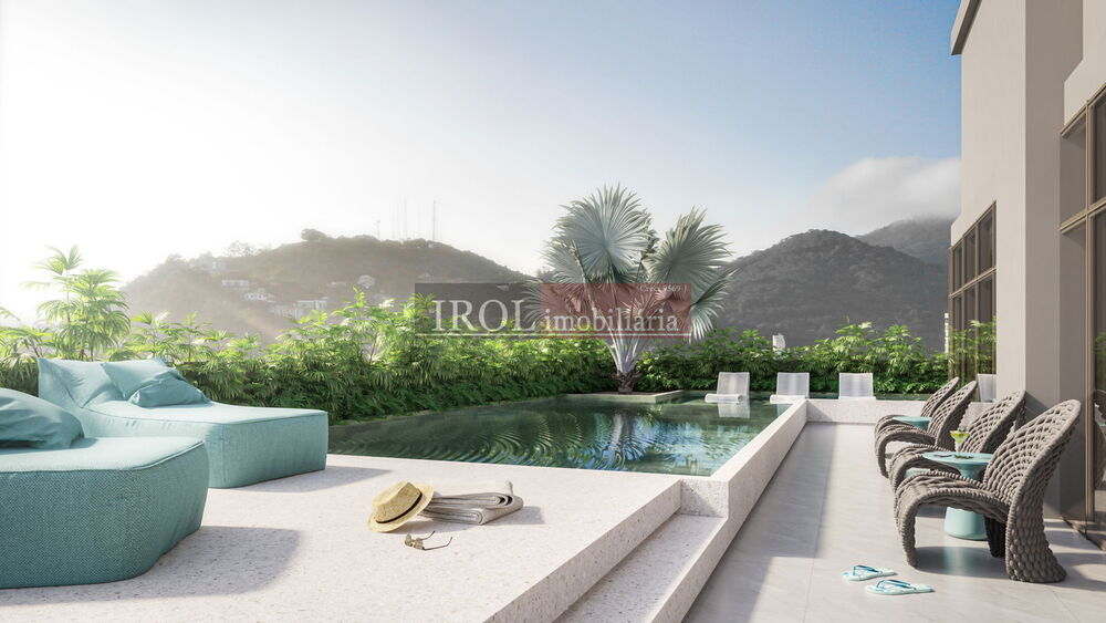 Apartamento, 144 m² - Foto 2