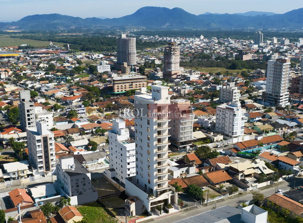 Apartamento, 3 quartos, 100 m² - Foto 4