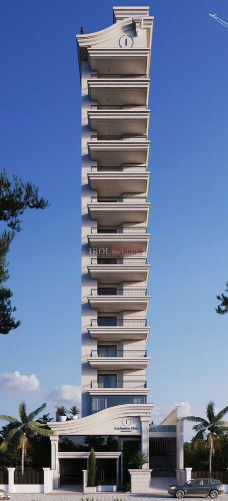 Apartamento, 3 quartos, 100 m² - Foto 3
