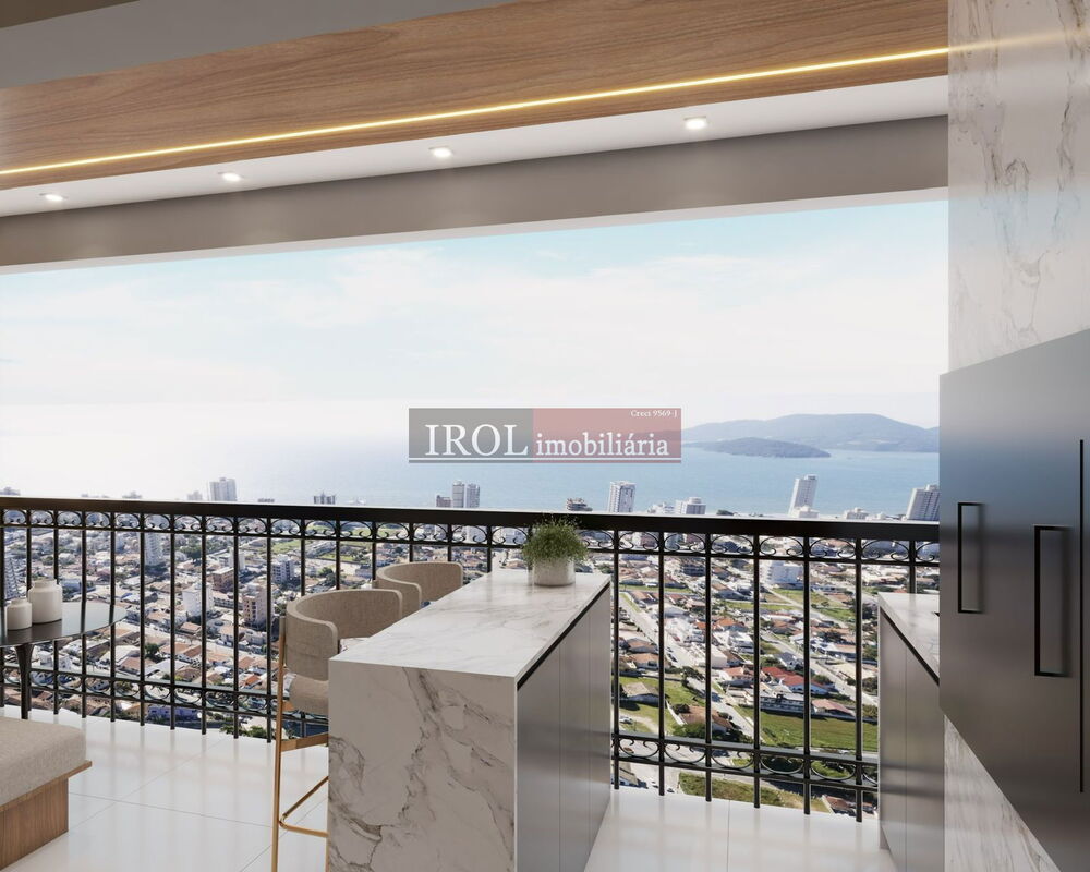 Apartamento, 3 quartos, 100 m² - Foto 1