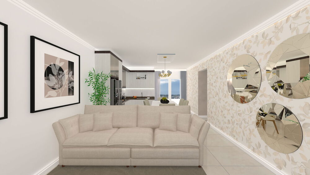 Apartamento, 1 quarto, 74 m² - Foto 20