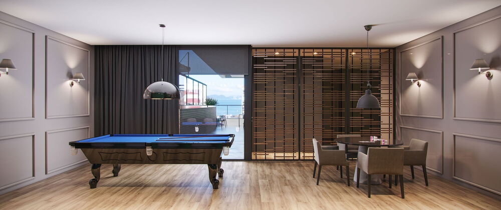 Apartamento, 1 quarto, 74 m² - Foto 19