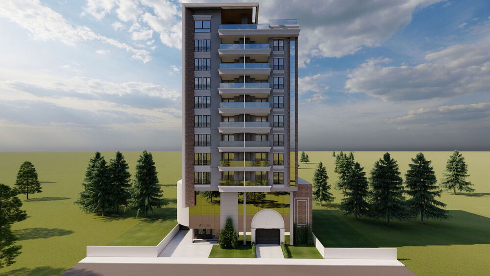 Apartamento, 1 quarto, 74 m² - Foto 13