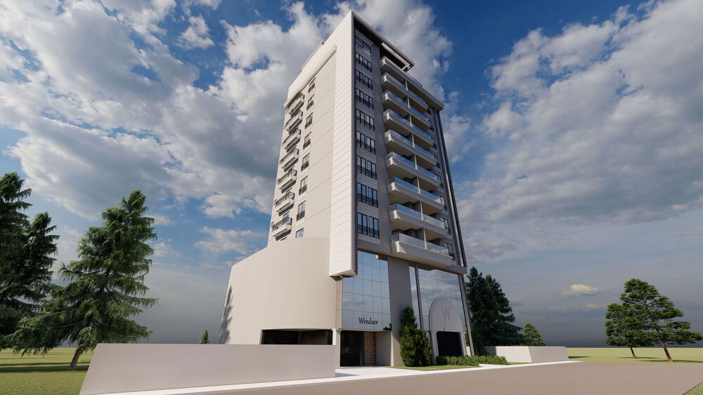 Apartamento, 1 quarto, 74 m² - Foto 11
