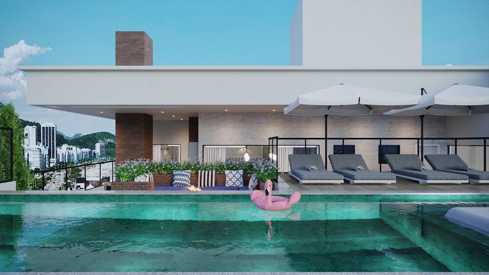 Apartamento, 1 quarto, 74 m² - Foto 10