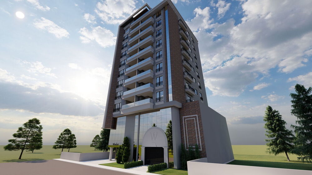 Apartamento, 1 quarto, 74 m² - Foto 12