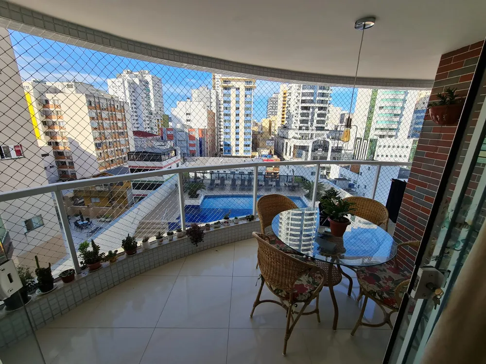 Apartamento, 3 quartos, 123 m² - Foto 2