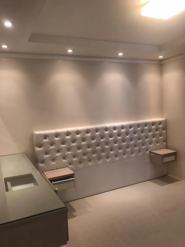 Apartamento, 2 quartos, 60 m² - Foto 4