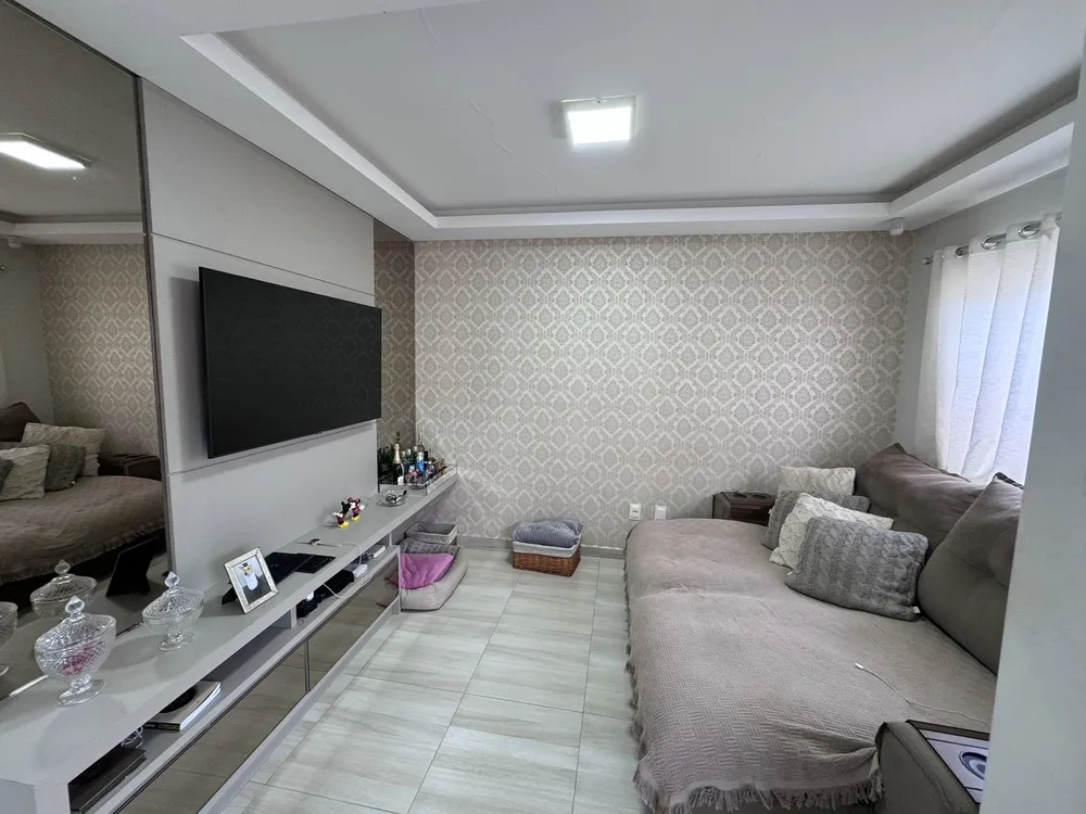 Casa, 2 quartos, 90 m² - Foto 3