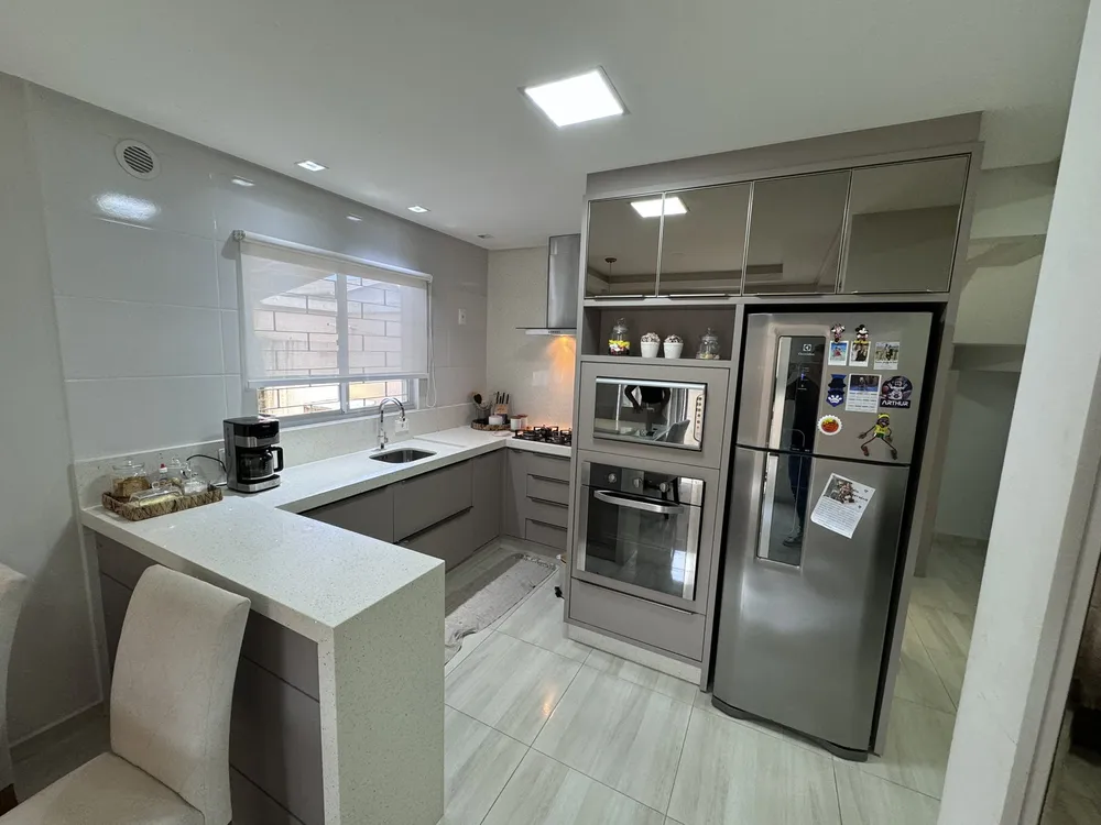 Casa, 2 quartos, 90 m² - Foto 1