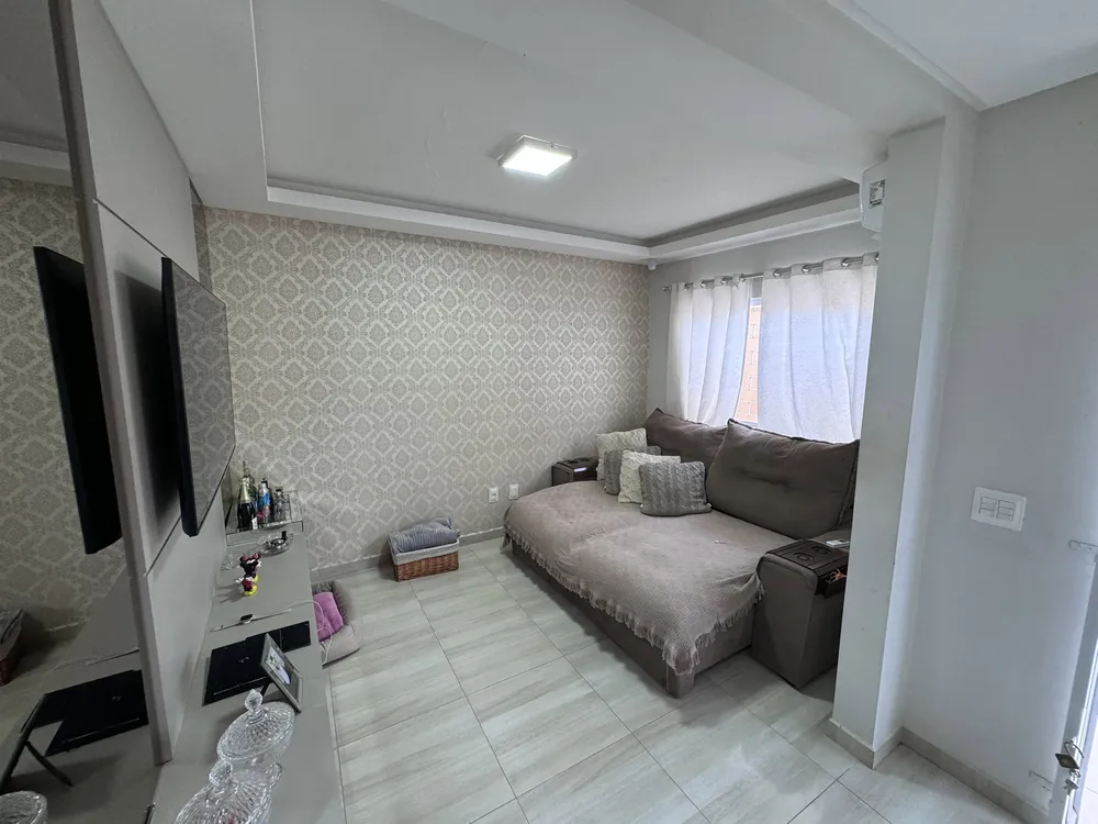 Casa, 2 quartos, 90 m² - Foto 2