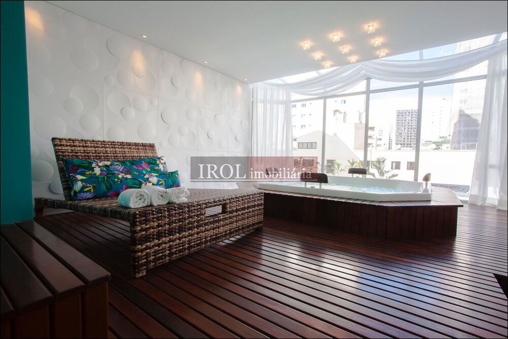 Apartamento, 3 quartos, 128 m² - Foto 15