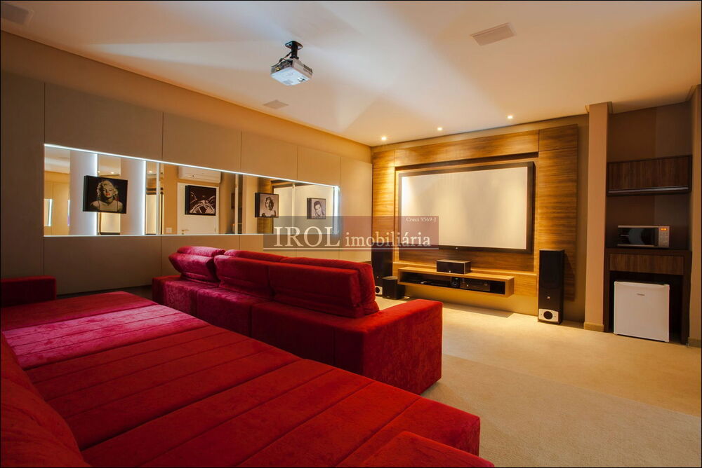 Apartamento, 3 quartos, 128 m² - Foto 20