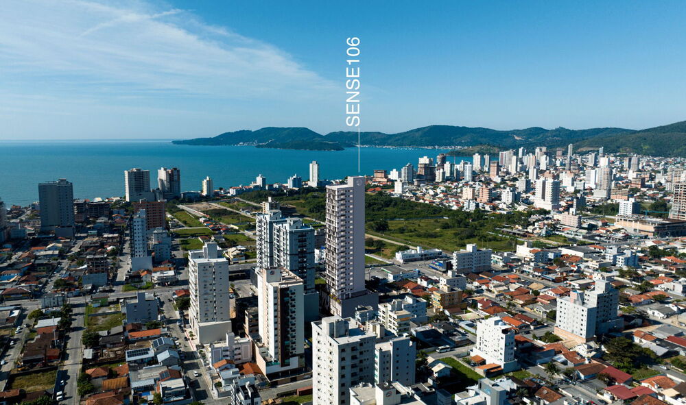 Apartamento, 2 quartos, 74 m² - Foto 1