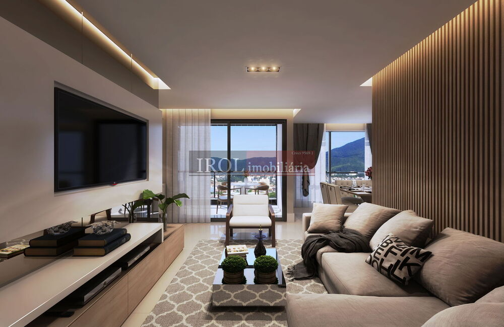 Apartamento, 3 quartos, 114 m² - Foto 2