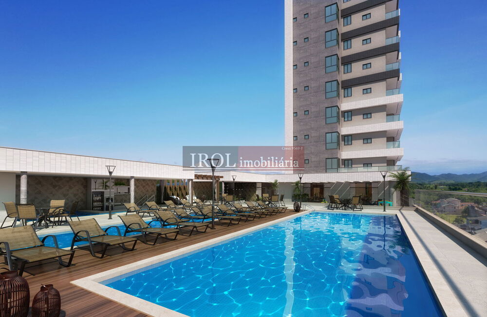 Apartamento, 3 quartos, 114 m² - Foto 3