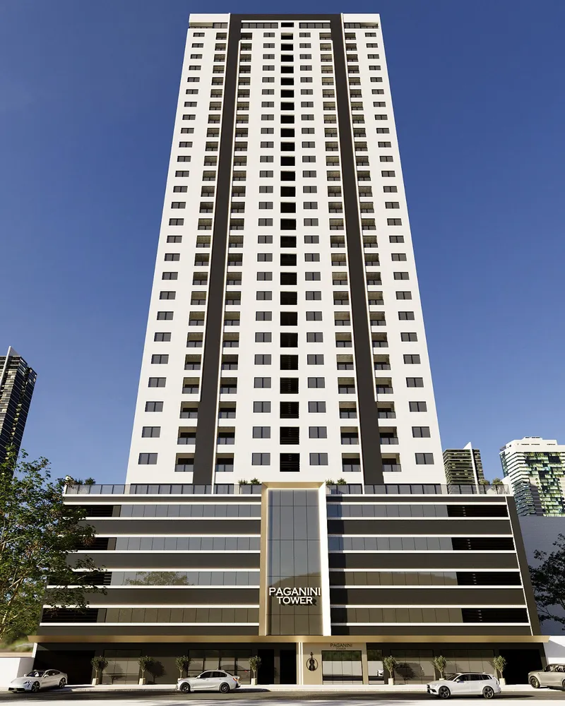 Apartamento, 4 quartos, 170 m² - Foto 4