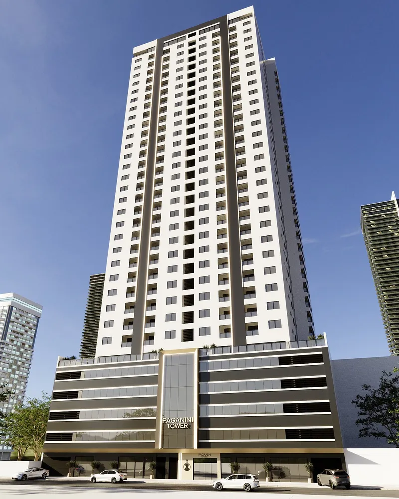 Apartamento, 4 quartos, 170 m² - Foto 2