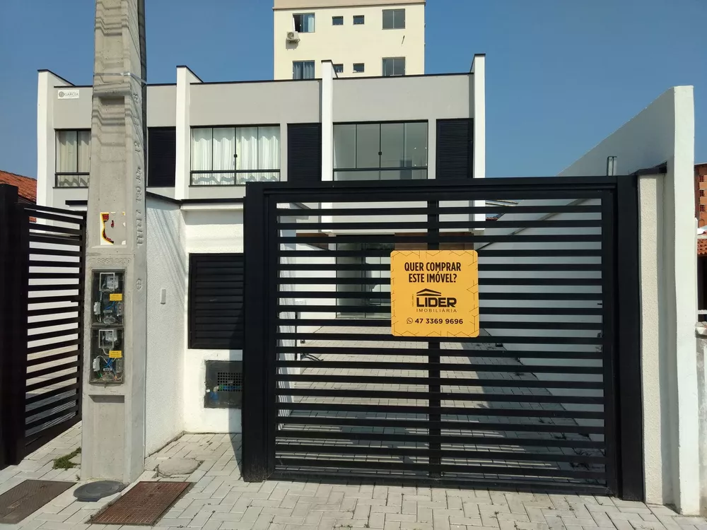 Casa, 2 quartos, 73 m² - Foto 24