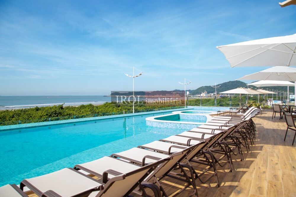 Apartamento, 2 quartos, 130 m² - Foto 3