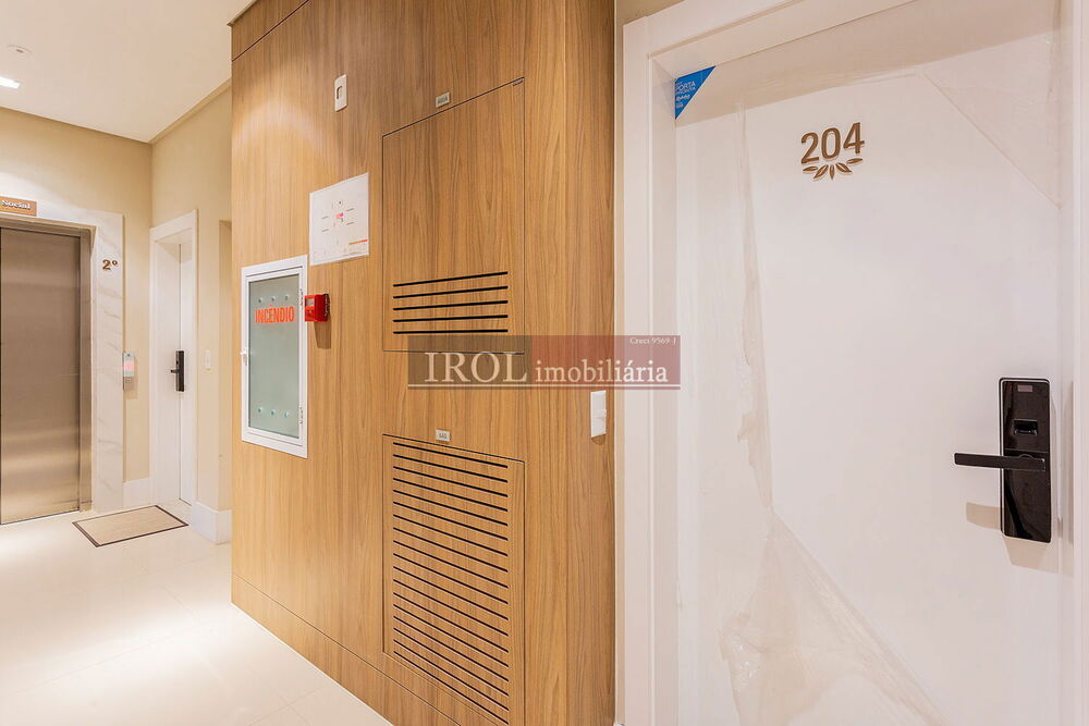 Apartamento, 2 quartos, 130 m² - Foto 4